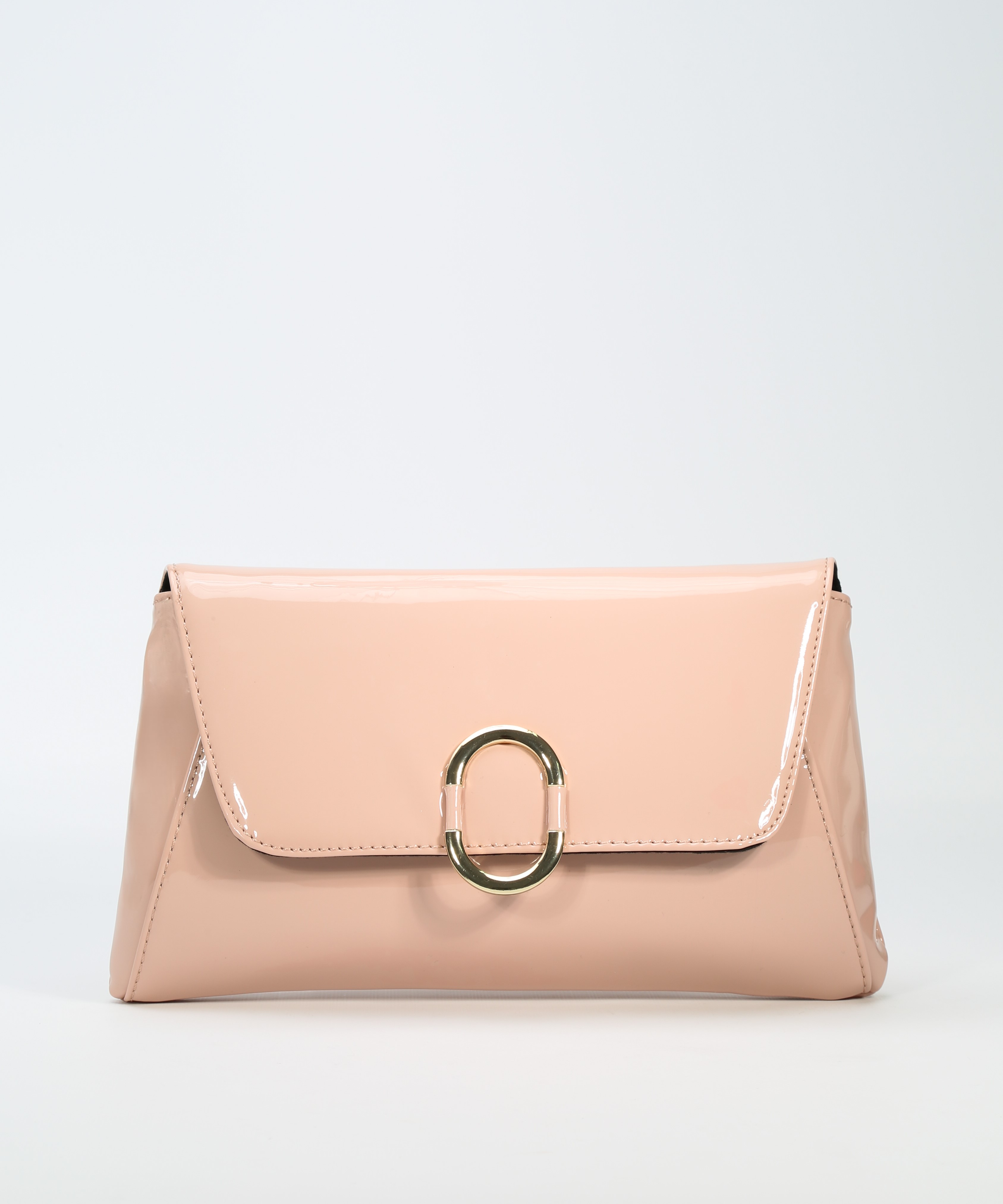 Bolso detalle hebilla